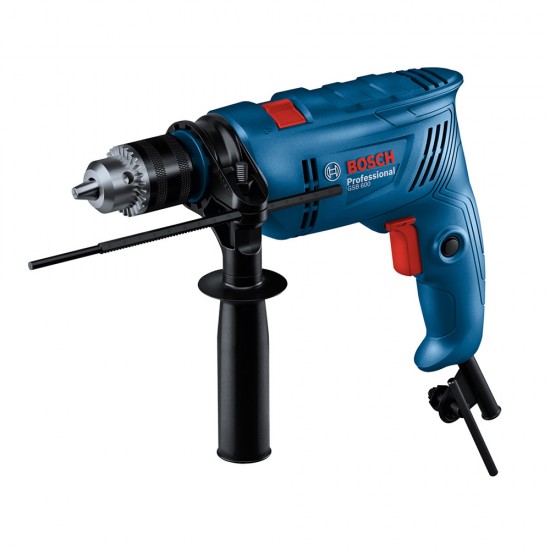 Bosch GSB 600 Darbeli Matkap