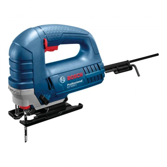 Bosch GST 8000 E Dekupaj Testeresi