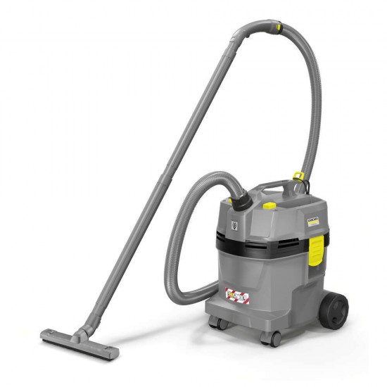 Karcher NT 22/1 AP L Islak Kuru Elektrikli Süpürge