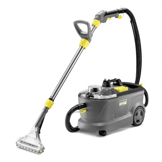 Karcher Puzzi 10/1 Edition Halı Yıkama Makinesi