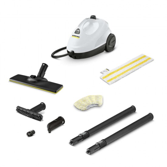 Karcher SC 2 EasyFix Buharlı Temizlik Makinesi