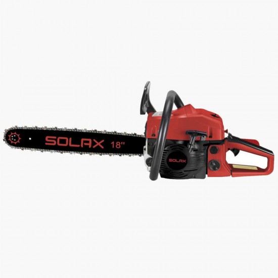 Solax HR5900 Motorlu Testere 3.2 hp