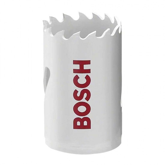 Bosch Wood Metal Delik Açma Testeresi 38 mm