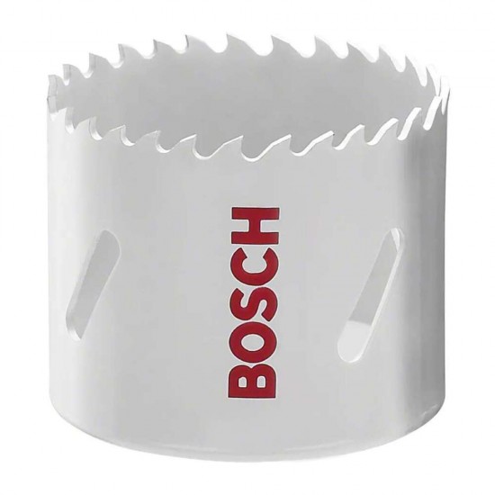 Bosch Wood Metal Delik Açma Testeresi 51 mm