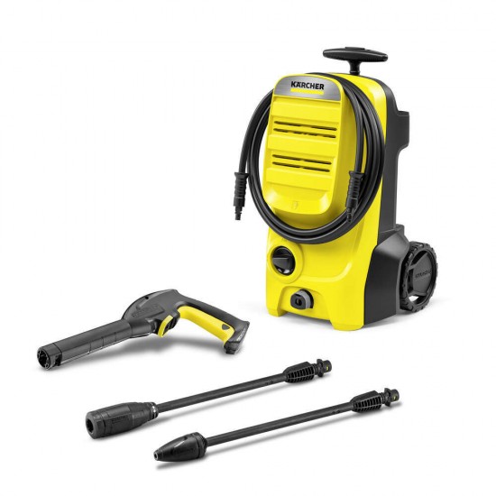 Karcher K 4 Classic Basınçlı Yıkama Makinesi