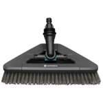 Gardena 18812-20 Cleansystem Temizlik Fırçası Yumuşak Flex - Görsel 2
