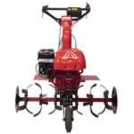 Antrac 200 Honda GX 200 Motorlu Çapa Makinesi - Görsel 2