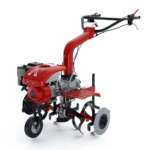Antrac 200 Honda GX 200 Motorlu Çapa Makinesi