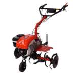 Antrac 200 GO Honda GP 200 Motorlu Benzinli Çapa Makinesi