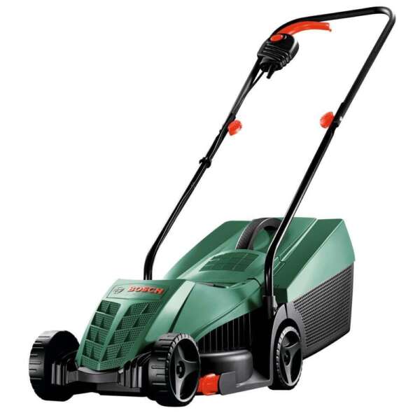 Bosch EasyRotak 32-235 Elektrikli Çim Biçme Makinesi