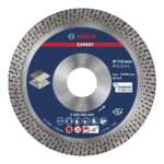 Bosch EXPERT HardCeramic Elmas Kesme Diski 115 x 22,23 x 1,4 x 10 mm