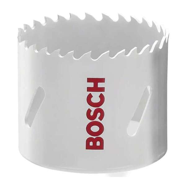 Bosch Wood Metal Delik Açma Testeresi 51 mm