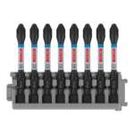 Bosch Impact Control Vidalama Ucu PH2*50 mm 8'li Paket