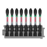 Bosch Impact Control Vidalama Ucu PZ2*50 mm 8'li Paket