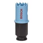 Bosch Sheet Metal Delik Açma Testeresi 20 mm