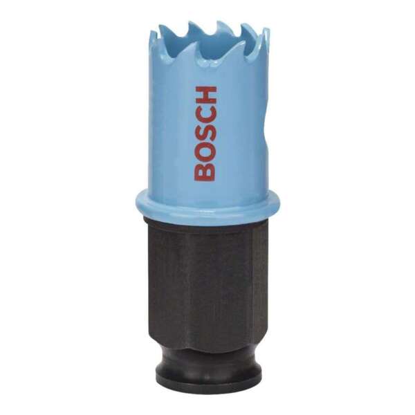 Bosch Sheet Metal Delik Açma Testeresi 20 mm