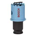 Bosch Sheet Metal Delik Açma Testeresi 25 mm