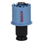 Bosch Sheet Metal Delik Açma Testeresi 29 mm