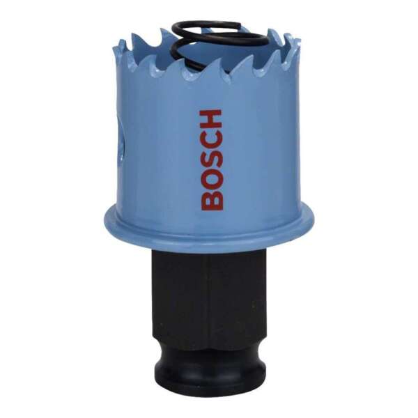 Bosch Sheet Metal Delik Açma Testeresi 29 mm
