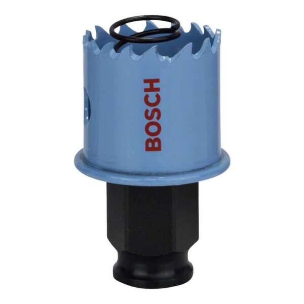 Bosch Sheet Metal Delik Açma Testeresi 30 mm