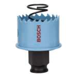 Bosch Sheet Metal Delik Açma Testeresi 40 mm