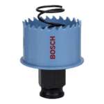 Bosch Sheet Metal Delik Açma Testeresi 41 mm