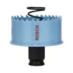 Bosch Sheet Metal Delik Açma Testeresi 54 mm