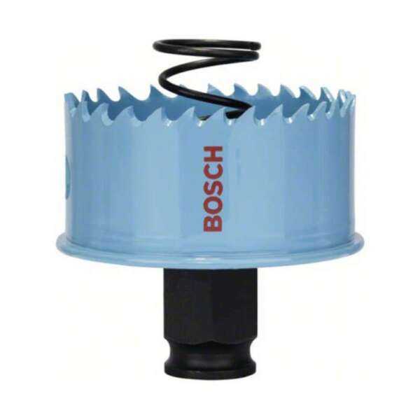 Bosch Sheet Metal Delik Açma Testeresi 54 mm