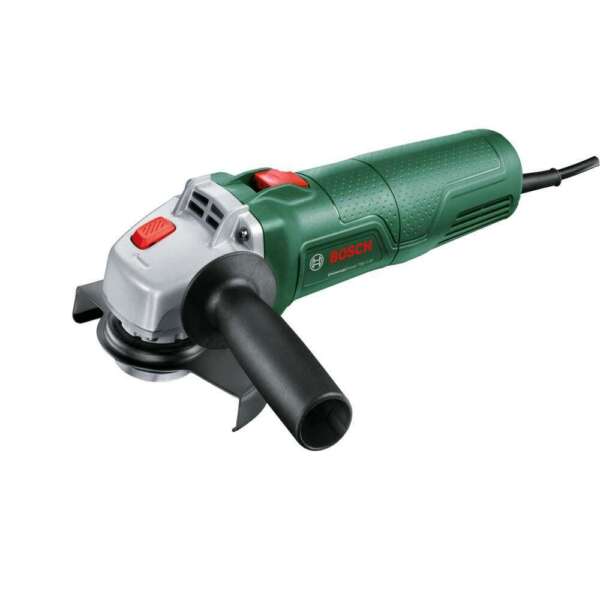 Bosch UniversalGrind 750-115 Taşlama Makinesi