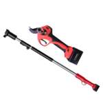 Dakkin SC8611 Akülü Budama Makası ve SC7612 Uzatma Çubuğu