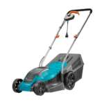 Gardena 5031-20 Elektrikli Çim Biçme Makinesi PowerMax 1100 Watt 32 cm