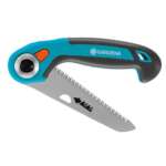 Gardena 8742-20 Katlanır Bahçıvan Testeresi 135 mm - Görsel 2