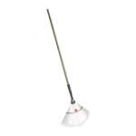 Gardena 17107-20 NatureLine Ayarlanabilir Metal Tırmık