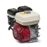 Honda GX 200 Çapa Tipi Benzinli Motor H2 QH-B1-OH - Görsel 2
