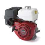 Honda GX 270 UT2 SXQ4 Benzinli Motor