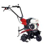 Honda FG 320 Çapa Makinesi - Görsel 2