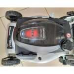 Honda HLM530C P-170 İtmeli Çim Biçme Makinesi - Görsel 4