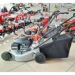 Honda HLM530C P-170 İtmeli Çim Biçme Makinesi - Görsel 5