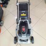 Honda HLM530C P-170 İtmeli Çim Biçme Makinesi - Görsel 6