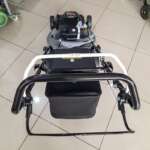 Honda HLM570C S-170 Şanzımanlı Çim Biçme Makinesi - Görsel 2