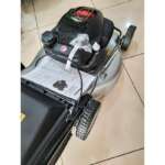 Honda HLM570C S-170 Şanzımanlı Çim Biçme Makinesi - Görsel 3