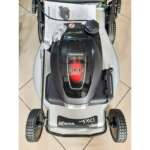 Honda HLM570C S-170 Şanzımanlı Çim Biçme Makinesi - Görsel 5