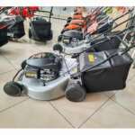 Honda HLM570C S-170 Şanzımanlı Çim Biçme Makinesi - Görsel 6