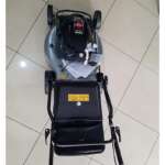 Honda HLM570C S-170 Şanzımanlı Çim Biçme Makinesi - Görsel 7