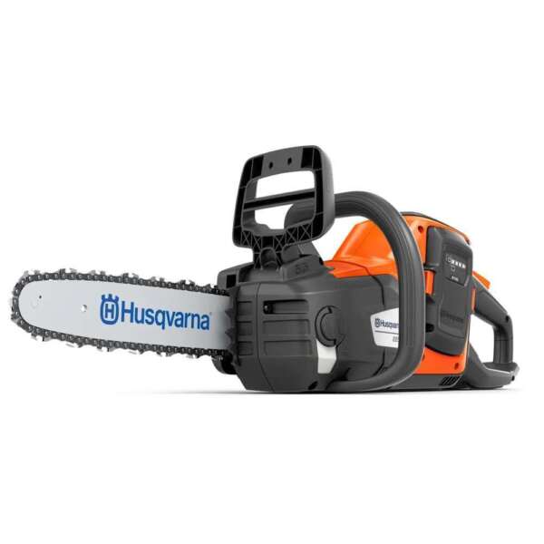 Husqvarna 225i Akülü Motorlu Testere