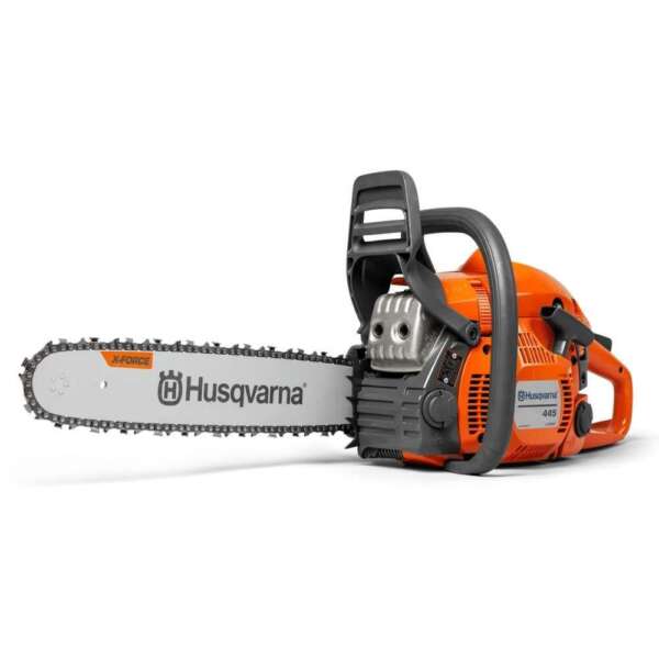 Husqvarna 445 II X-Cut Motorlu Testere - 2.8 Hp