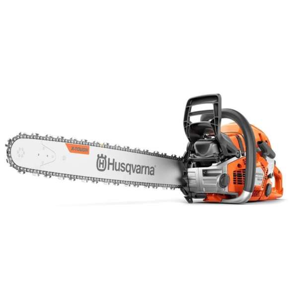 Husqvarna 562 XP Motorlu Testere - 4.6 Hp