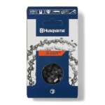 Husqvarna Kesim Motoru Zinciri 3/8 Adım 34 Diş 1.5 mm Ayak