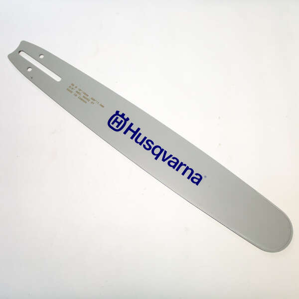 Husqvarna Kılavuz (Kama, Pala) - Elmaslı - 3/8- 34 Diş