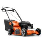 Husqvarna LC 356VP Şanzımanlı Çim Biçme Makinesi